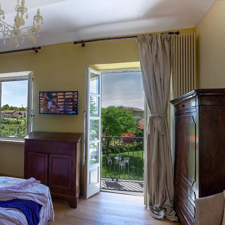 Ca D'I. Bed & Breakfast Magliano Alfieri Luaran gambar