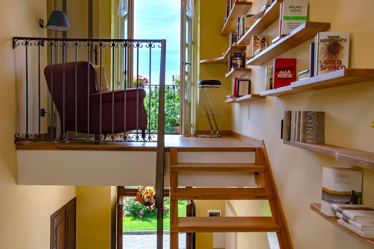 Ca D'I. Bed & Breakfast Magliano Alfieri Luaran gambar