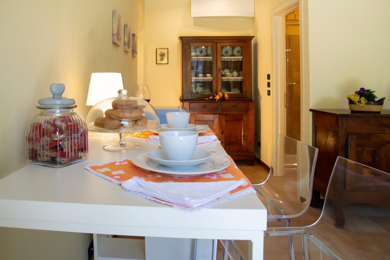 Ca D'I. Bed & Breakfast Magliano Alfieri Luaran gambar
