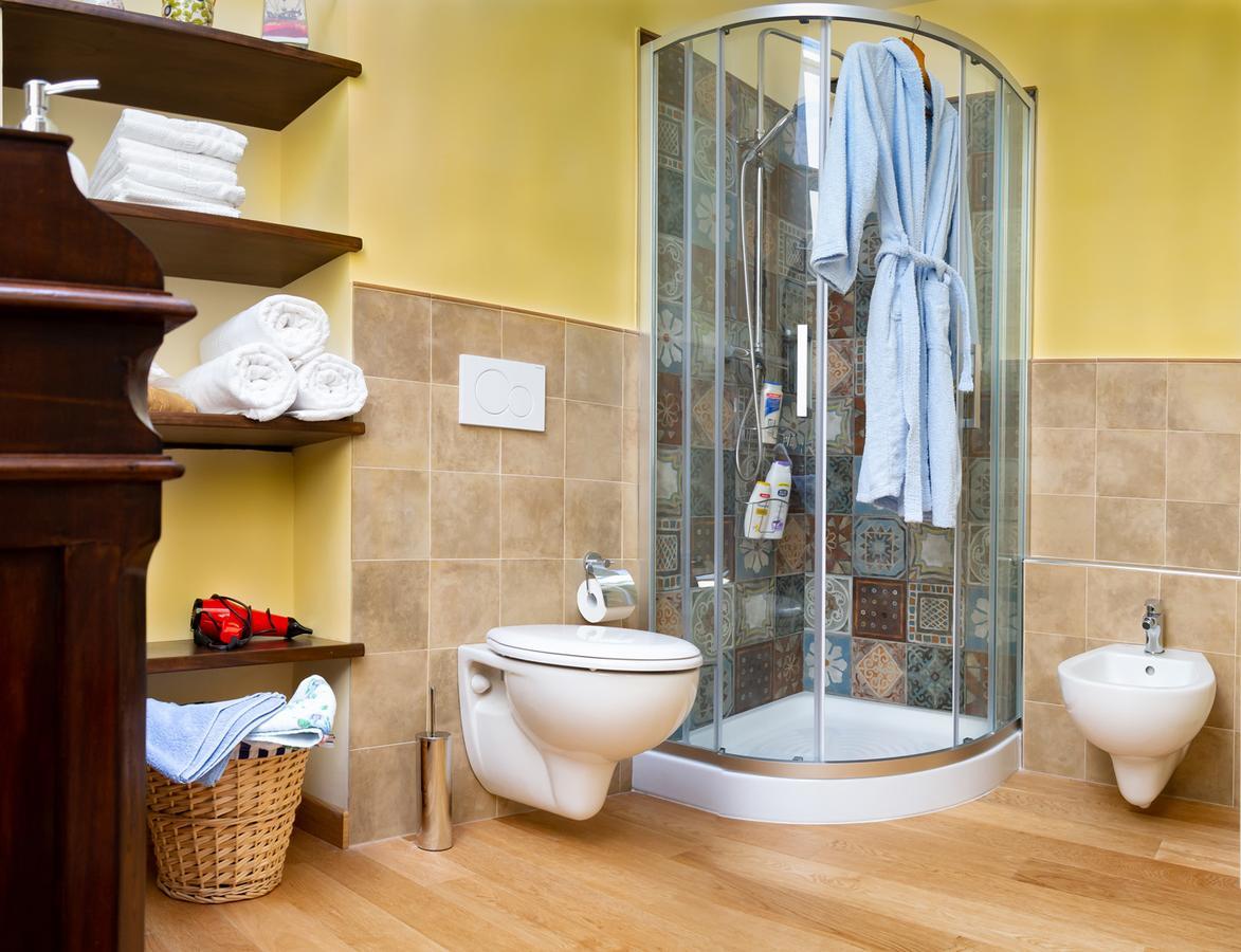 Ca D'I. Bed & Breakfast Magliano Alfieri Luaran gambar