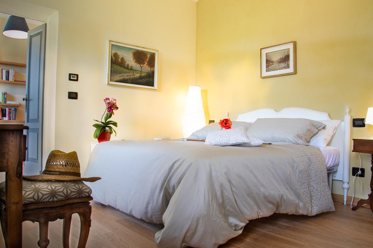 Ca D'I. Bed & Breakfast Magliano Alfieri Luaran gambar