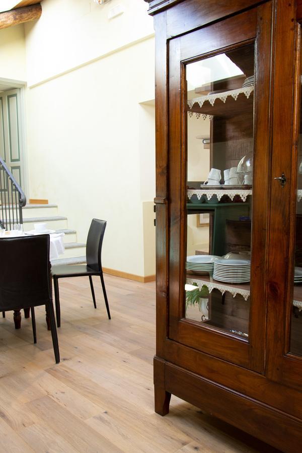 Ca D'I. Bed & Breakfast Magliano Alfieri Luaran gambar