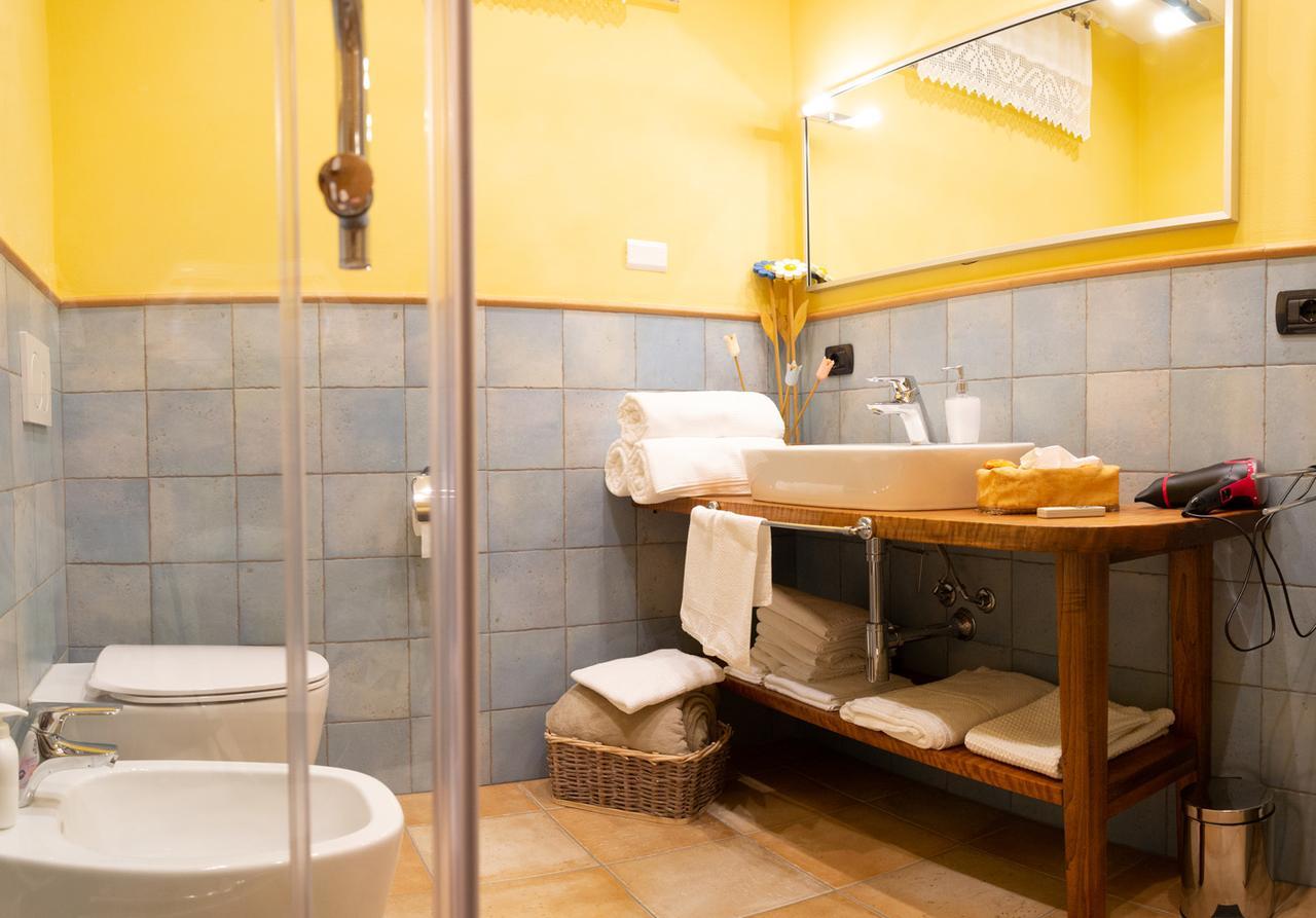 Ca D'I. Bed & Breakfast Magliano Alfieri Luaran gambar