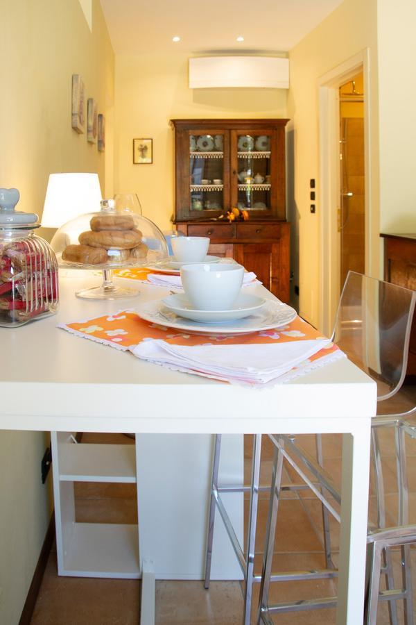 Ca D'I. Bed & Breakfast Magliano Alfieri Luaran gambar